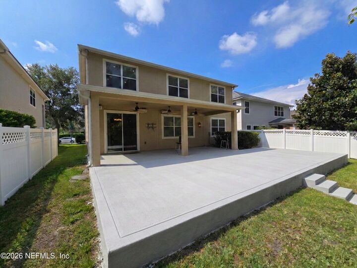 Property Photo:  180 Thornloe Drive  FL 32259 