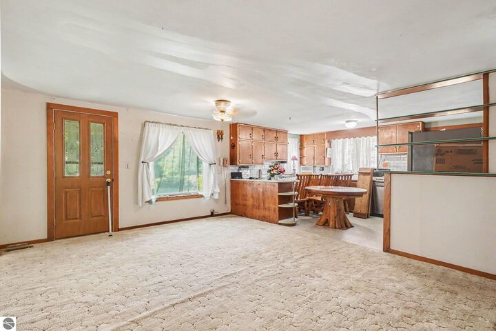 Property Photo:  7973 W Madison Road  MI 48832 