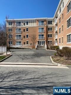 Property Photo: 106 Terrace Avenue 104 NJ 07662