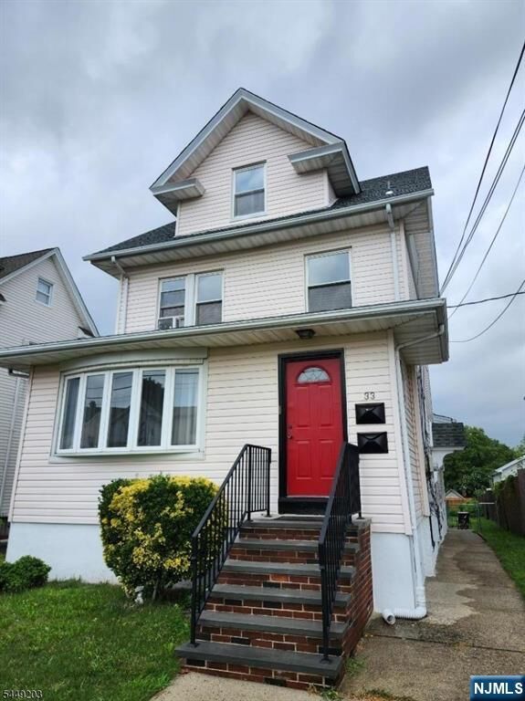 Property Photo: 33 Livingston Avenue NJ 07071