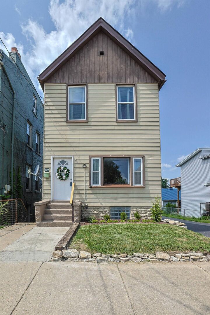 Property Photo: 106 Ash Street KY 41016