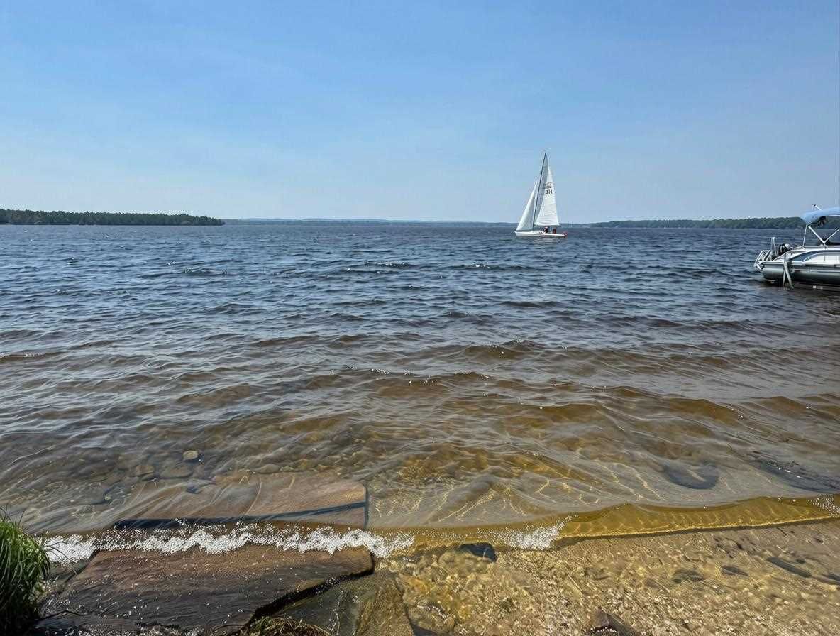 Property Photo:  15785 &Amp 15787 Paradise Lake  MI 49718 