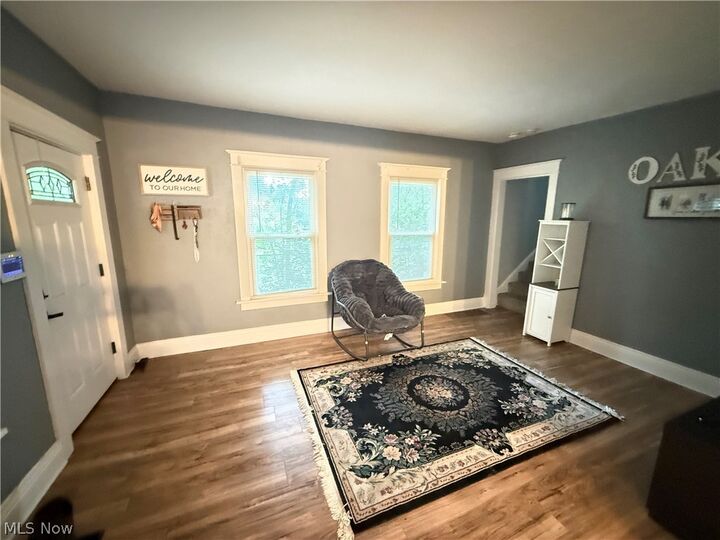 Property Photo:  675 Oxford Avenue  OH 44310 