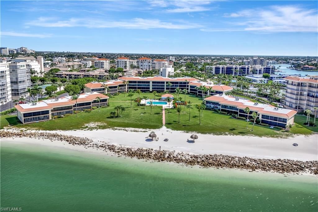 Property Photo: 1080 S Collier Blvd 305 FL 34145