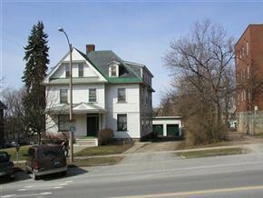 Property Photo: 316 Main St VT 05401