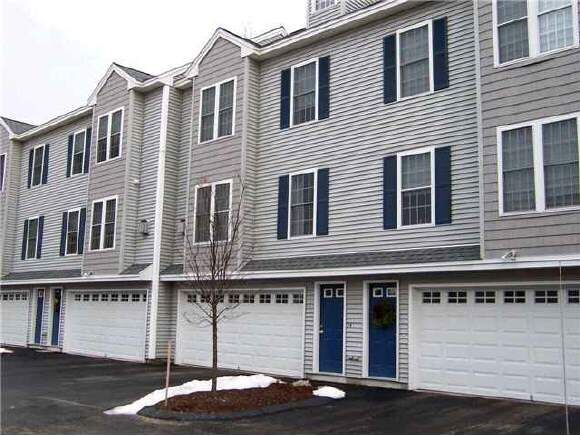 Property Photo:  24 Andrew St.  NH 03104 