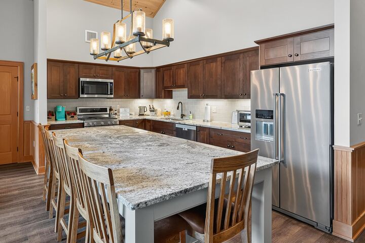 Property Photo:  235 Skimobile Road  NH 03860 