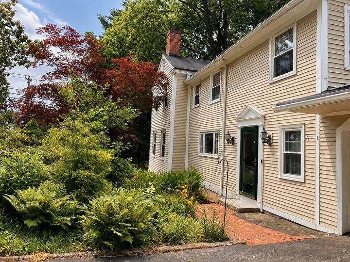 Property Photo:  240 Mountain Road  NH 03301 