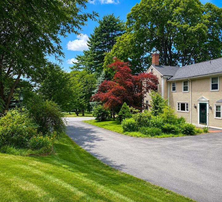 Property Photo: 240 Mountain Road NH 03301