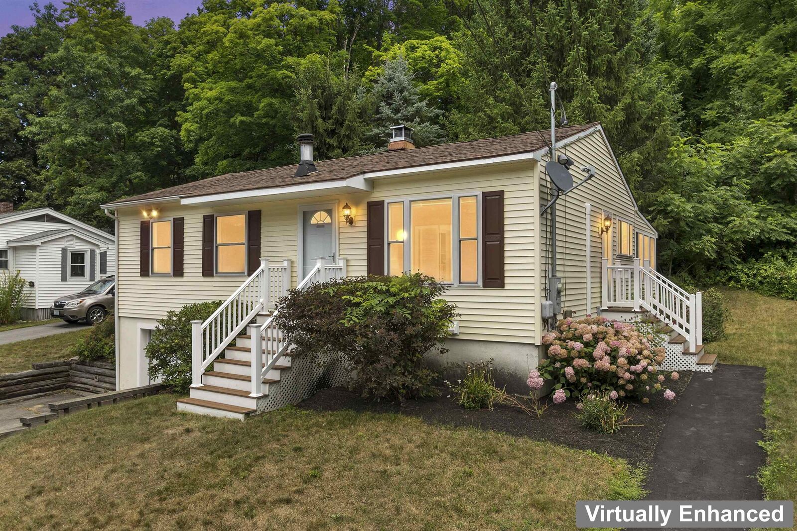 Property Photo:  34 Valley Street  NH 03246 