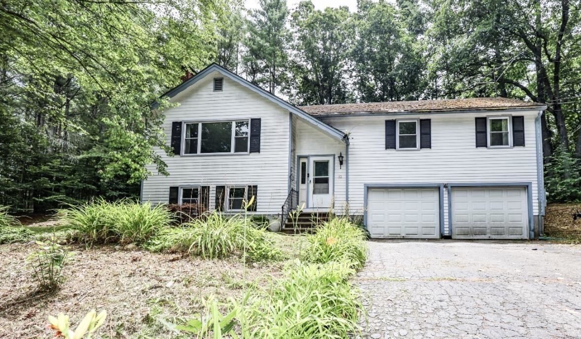Property Photo:  113 Currier Avenue  NH 03458 