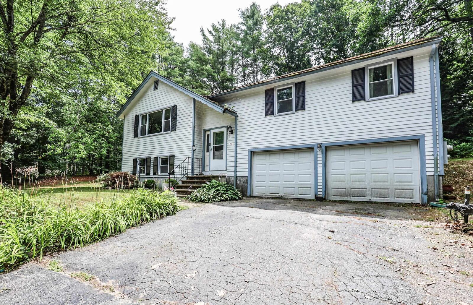 Property Photo: 113 Currier Avenue NH 03458
