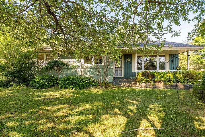 Property Photo: 1053 Terence Bay Road NS B3T 1X5