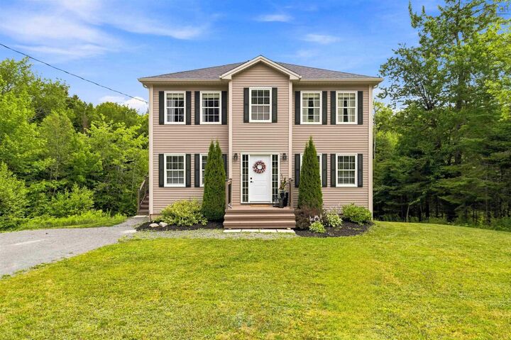 Property Photo: 126 Galloway Drive Monarch Estates NS B4G 1B7