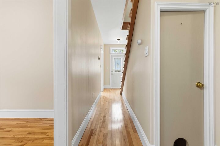 Property Photo: 19 Bayers Mill Road NS B0J 2L0