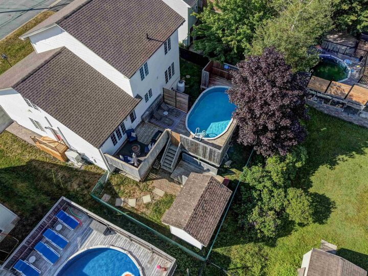 Property Photo: 97 Tenon Drive Millwood NS B4E 3J5