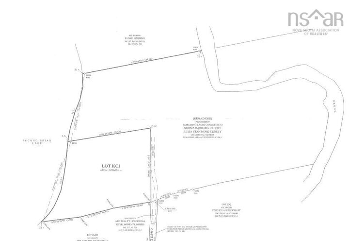 Property Photo:  Lot Pine Prince Drive  NS B0W 2Y0 