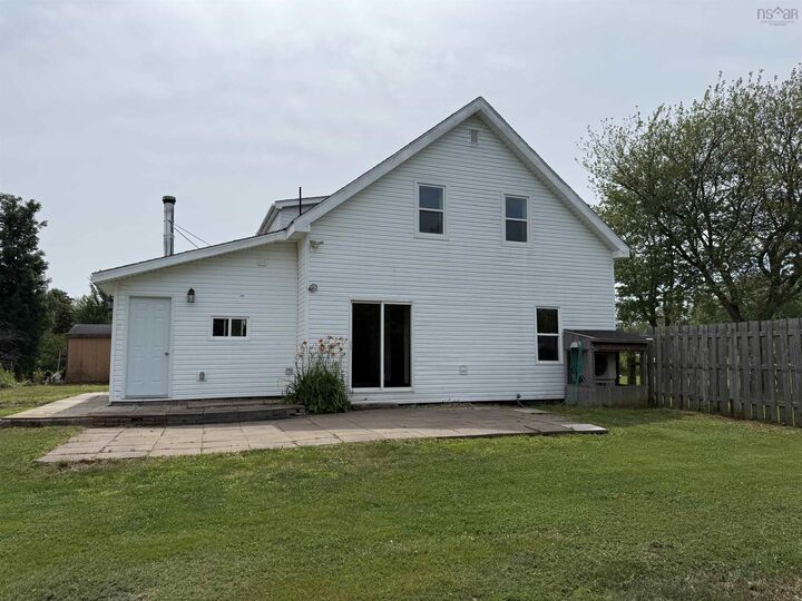 Property Photo:  248 Coalburn Maclellans Brook Road  NS B2H 5C7 