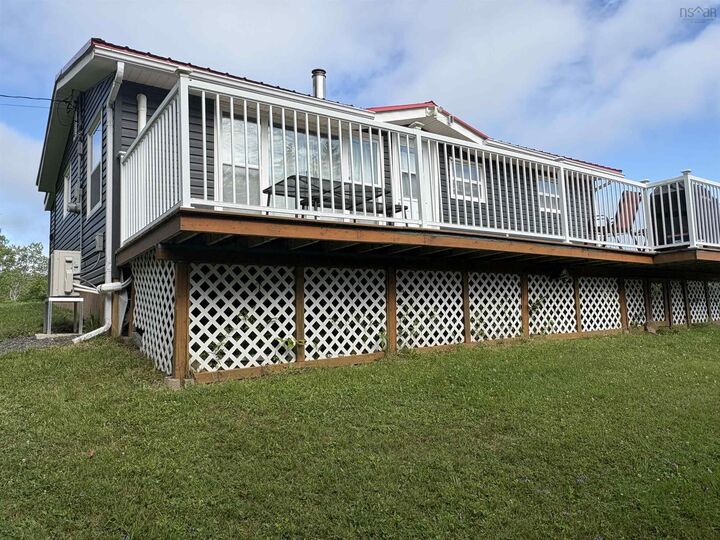 Property Photo:  37 Eagle Road  NS B2G 2L3 