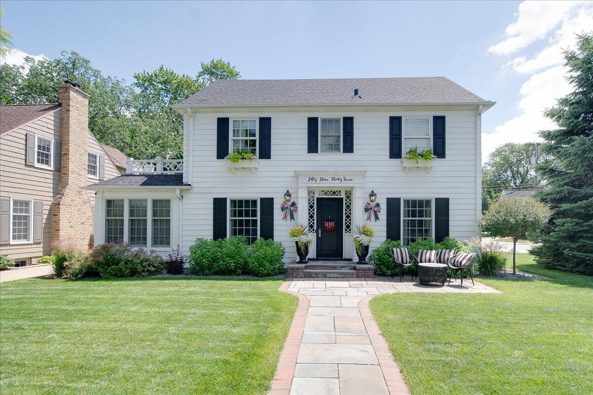 Property Photo:  5337 Wooddale Avenue  MN 55424 
