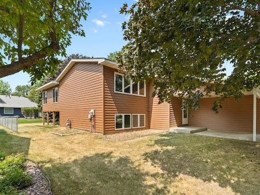 Property Photo:  3231 Meadowbrook Court  MN 55127 