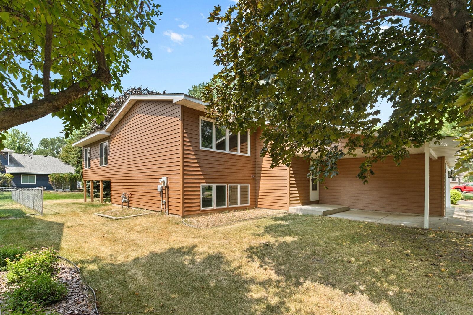 Property Photo:  3231 Meadowbrook Court  MN 55127 