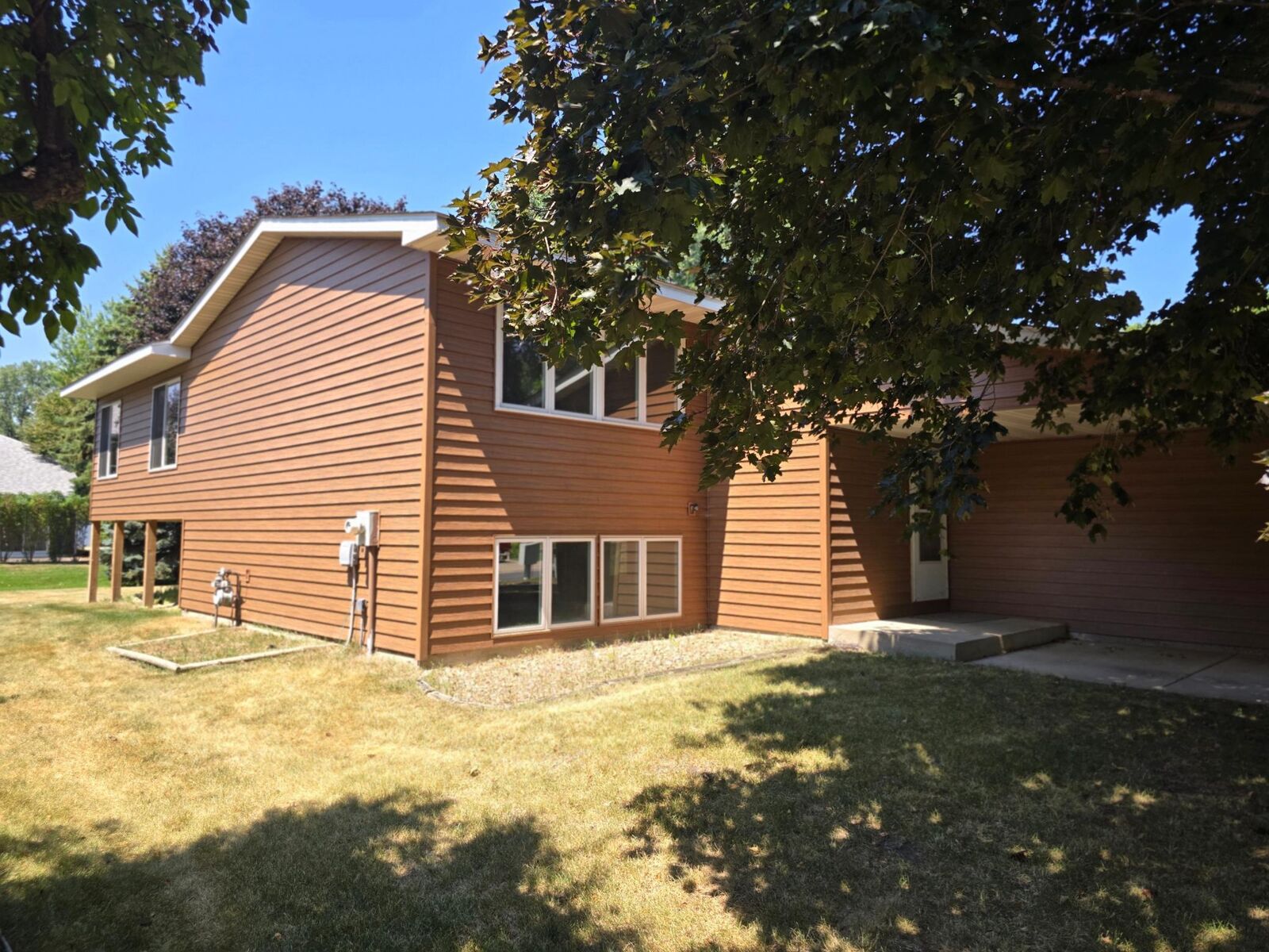 Property Photo:  3231 Meadowbrook Court  MN 55127 
