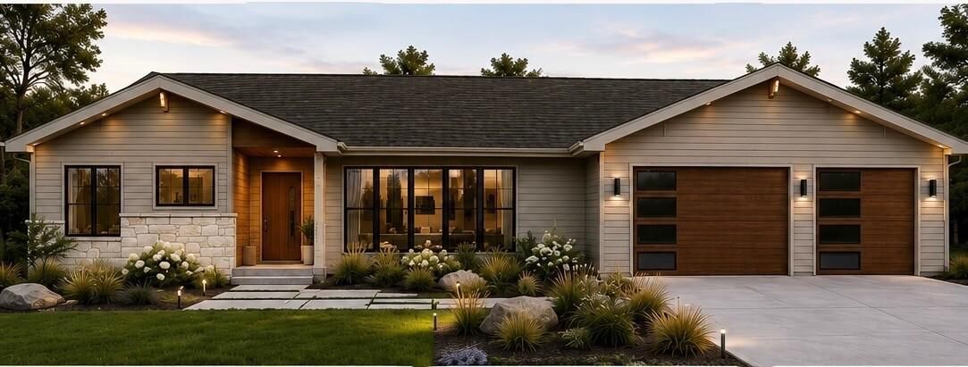 Property Photo:  941 Riverdale Court  WI 54025 