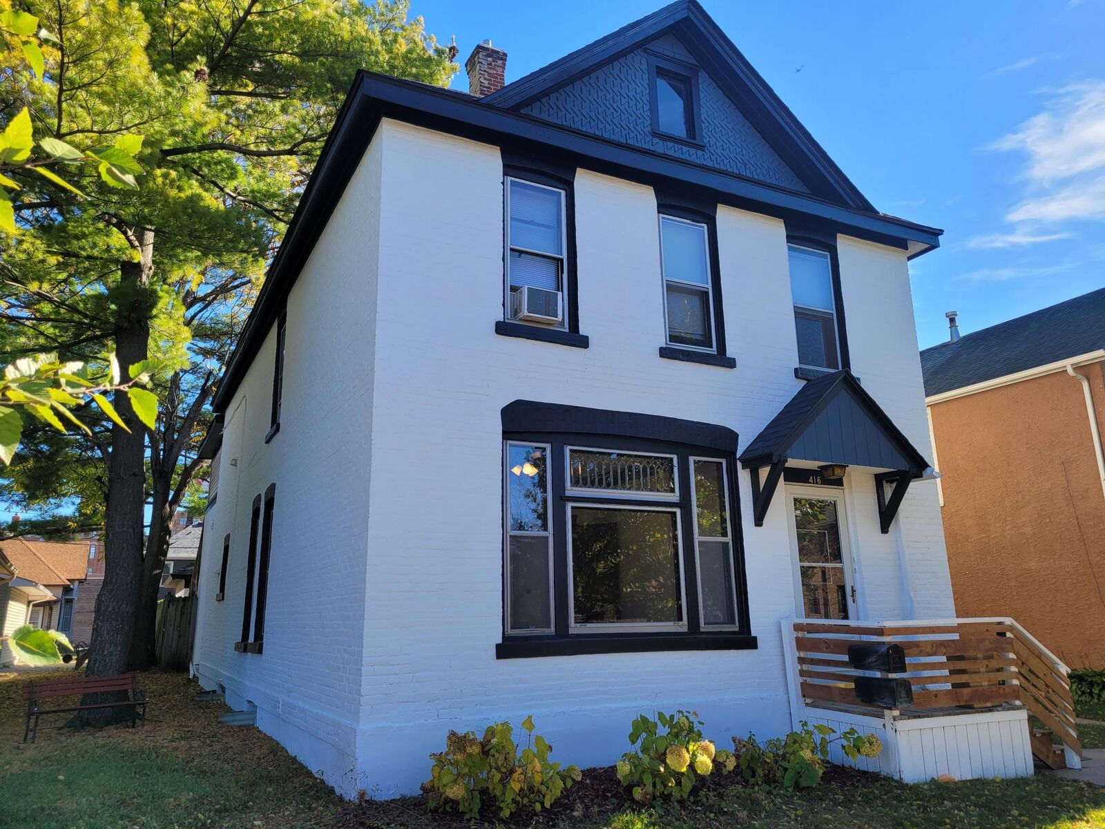 Property Photo:  416 Daly Street  MN 55102 
