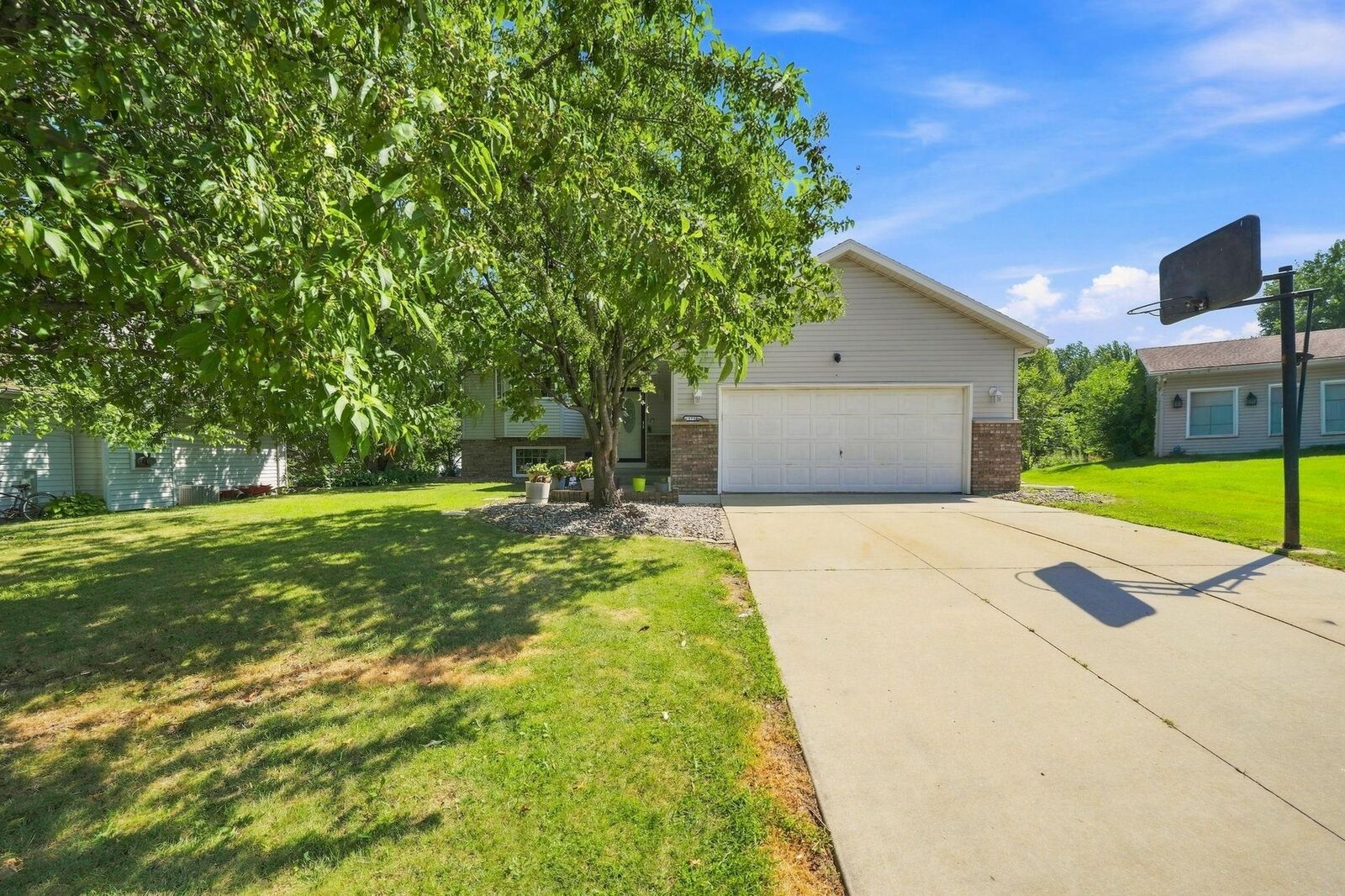 Property Photo: 2710 60th Street NW MN 55901