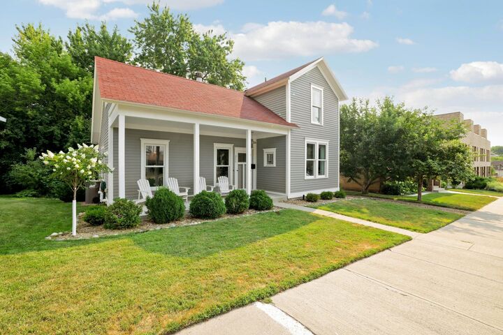 Property Photo:  311 3rd Street  MN 55331 