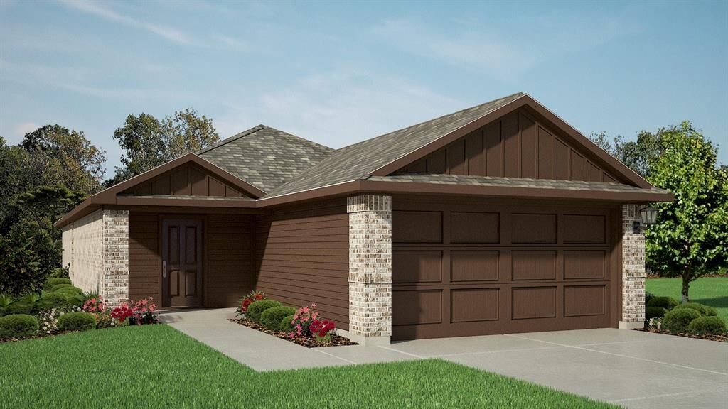 Property Photo:  305 Wayland Street  TX 76059 