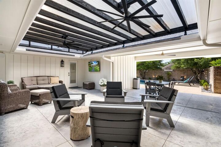 Property Photo:  4316 Rickover Drive  TX 75244 