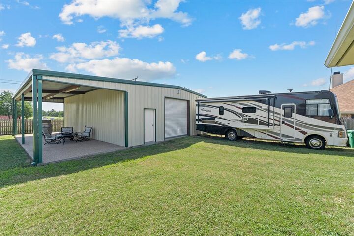 Property Photo:  493 Rio Bonito Drive  TX 76706 