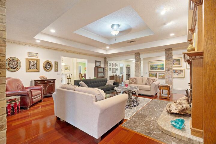 Property Photo: 940 Brandyn Place TX 75462