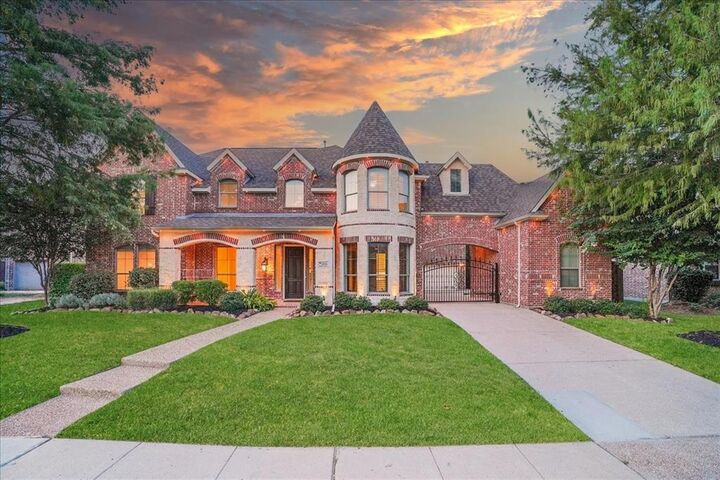 Property Photo:  1234 Terrace Mill Drive  TX 75094 
