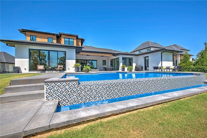 Property Photo:  4205 S Watercrest Drive  AR 72758 