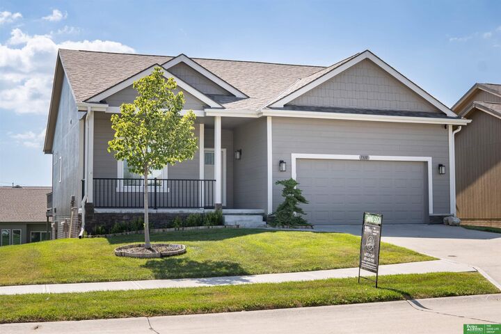Property Photo:  7310 N 167th Street  NE 68007 