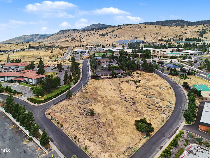 Property Photo:  Dahlia Street 6 & 7  OR 97601 