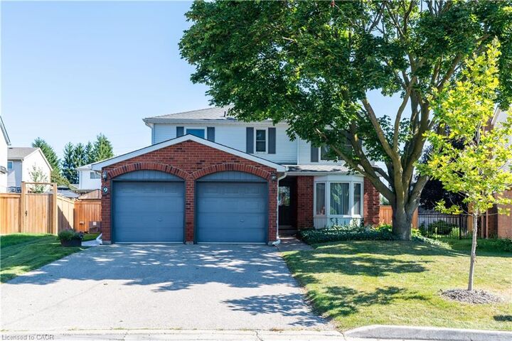 9 Havenwood Court — photo 1