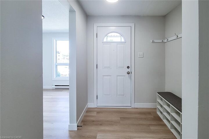 Property Photo: 488 Grey Street 29 ON N3S 7S6