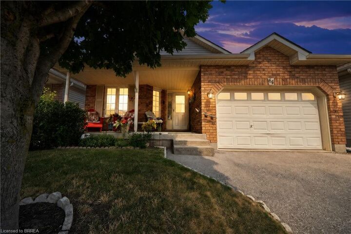 64 Balsam Trail — photo 1