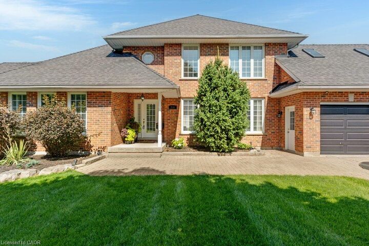 Property Photo: 216 Red Maple Court ON N1R 5S6