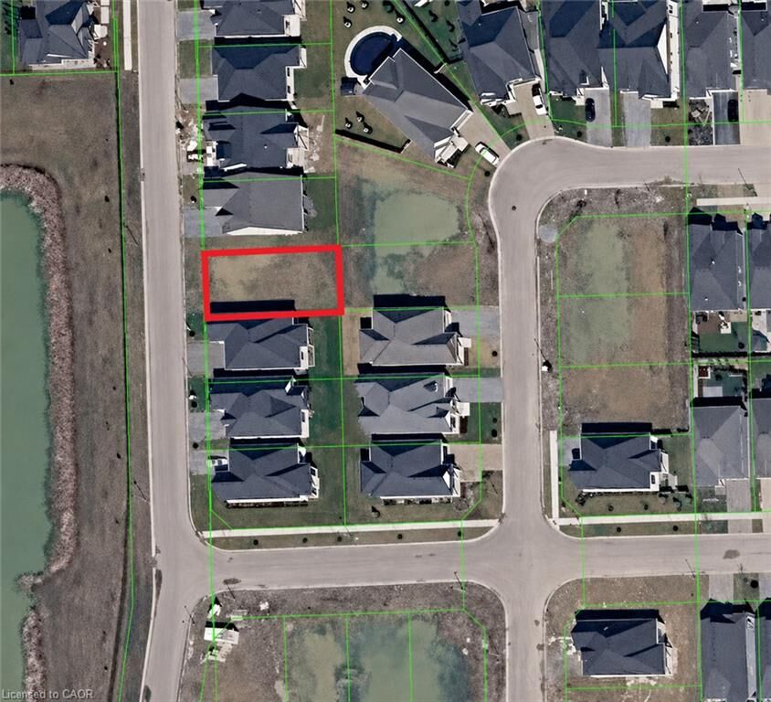 Property Photo: 17 Oakley Drive ON L0S 1J0
