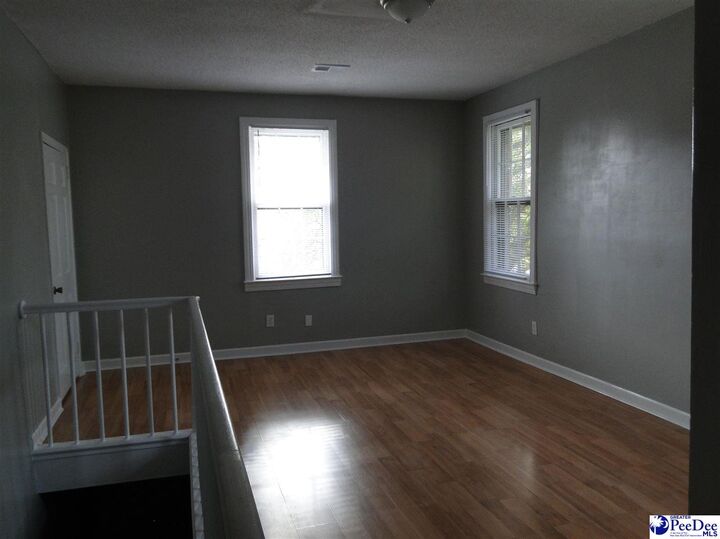 Property Photo:  601- B S Dargan Street  SC 29501 