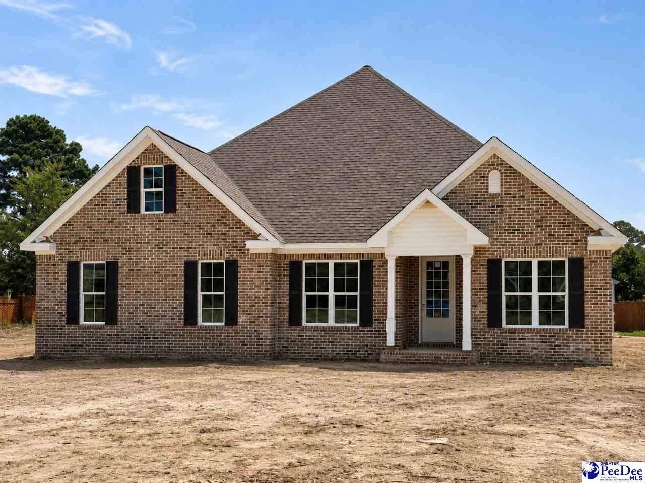 Property Photo:  3752 Palmer Dr  SC 29506 