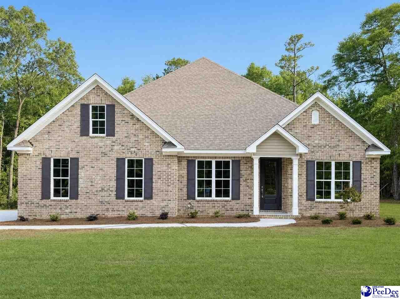 Property Photo:  3752 Palmer Dr  SC 29506 