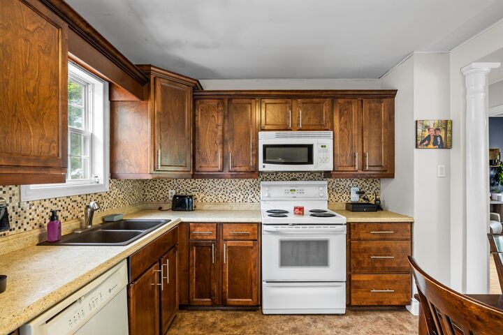 Property Photo: 24 Gaul Road PE C0A 1R0