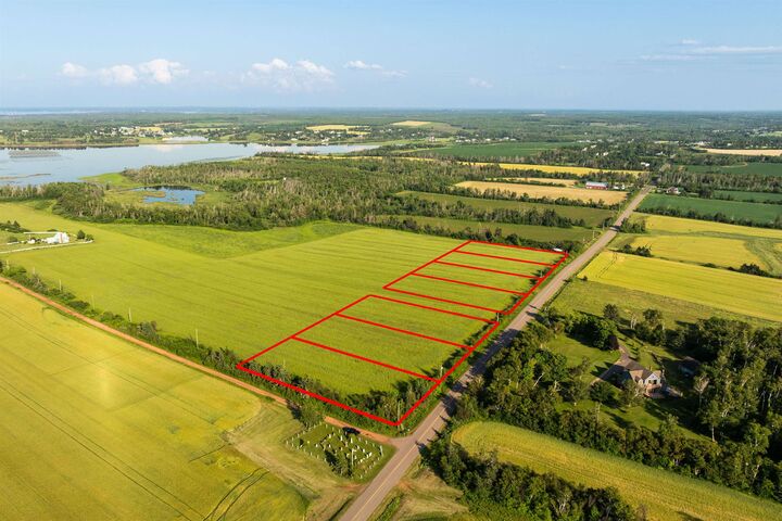 Lot 26-6 Maclauchlan Road — photo 1
