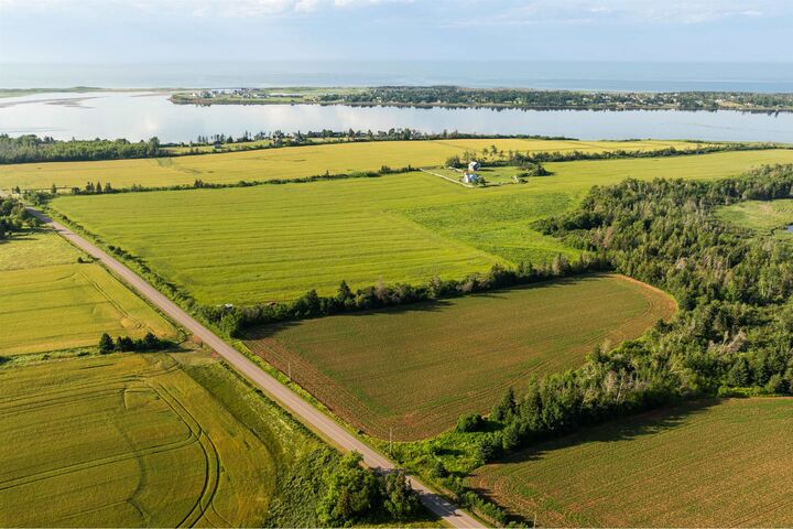Property Photo:  Lot 26-7 Maclauchlan Road  PE C0A 1P0 